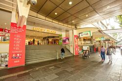 Lucky Plaza (D9), Shop House #462621641